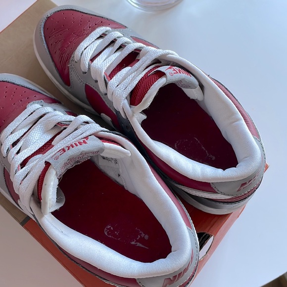 2003 WMNS Nike Dunk Low Size 7 - Picture 6 of 7